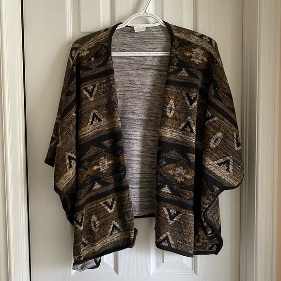 Suzy Shier Cardigan - Picture 1 of 9